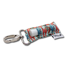Load image into Gallery viewer, Desert Cactus LippyClip® Lip Balm Holder