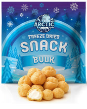 Load image into Gallery viewer, Freeze Dried Dessert Belgian Cream Puffs