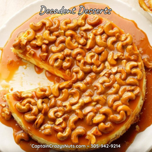 Load image into Gallery viewer, Cinnamon Sugar Roasted Cashews