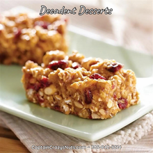 Load image into Gallery viewer, Ghirardelli® Chocolate French Vanilla Roasted Cashews