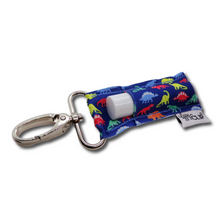 Load image into Gallery viewer, Dino LippyClip® Lip Balm Holder