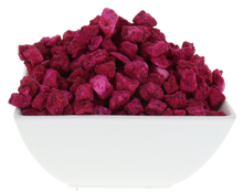 Load image into Gallery viewer, Freeze Dried Organic Red Dragon Fruit