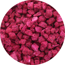 Load image into Gallery viewer, Freeze Dried Organic Red Dragon Fruit
