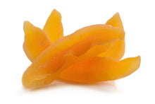Load image into Gallery viewer, Dried Cantaloupe Slices
