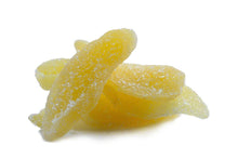 Load image into Gallery viewer, Crystallized Ginger Slices