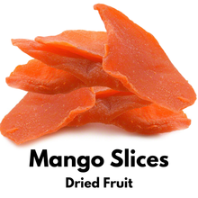 Load image into Gallery viewer, Dried Mango Slices