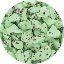 Load image into Gallery viewer, Freeze Dried Ice Cream That Does Not Melt (Bits) Dubai Style Chocolate Pistachio