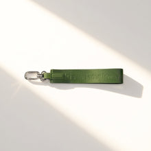 Load image into Gallery viewer, The Iris Keychain and Wristlet (#8099) - By Iris &amp; Rainbow