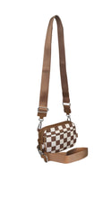Load image into Gallery viewer, The Iris PLUS Wallet (#8036-6) -  Phone Wallet with Removable Wristlet -  By Iris &amp; Rainbow