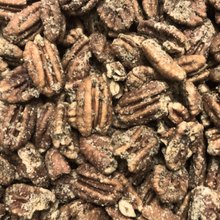 Load image into Gallery viewer, Everything Bagel Roasted Pecans