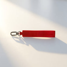 Load image into Gallery viewer, The Iris Keychain and Wristlet (#8099) - By Iris &amp; Rainbow