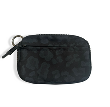 Load image into Gallery viewer, The Original Iris Wallet (#8036-1) Nylon Zipper Wallet for Everyday Use - By Iris &amp; Rainbow