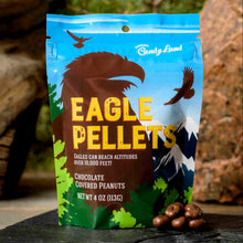 Load image into Gallery viewer, Eagle Pellets (Chocolate Covered Peanuts)