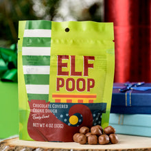 Load image into Gallery viewer, Elf Poop (Chocolate Covered Cookie Dough)