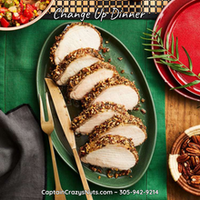 Load image into Gallery viewer, Everything Bagel Roasted Pecans