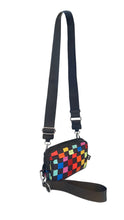 Load image into Gallery viewer, The Iris PLUS Wallet (#8036-6) -  Phone Wallet with Removable Wristlet -  By Iris &amp; Rainbow