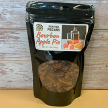 Load image into Gallery viewer, Jim Beam® Bourbon Apple Pie Roasted Pecans