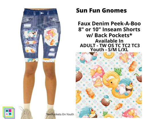 Sun Fun Gnomes 10