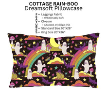 Load image into Gallery viewer, Cottage Rain-boo Dreamsoft Pillowcase