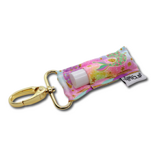 Load image into Gallery viewer, Fintastic Mermaids LippyClip® Lip Balm Holder