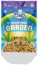 Load image into Gallery viewer, Freeze Dried Corn - Fire Roasted