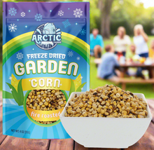 Load image into Gallery viewer, Freeze Dried Corn - Fire Roasted