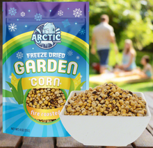Load image into Gallery viewer, Freeze Dried Corn - Fire Roasted