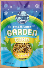 Load image into Gallery viewer, Freeze Dried Corn - Fire Roasted