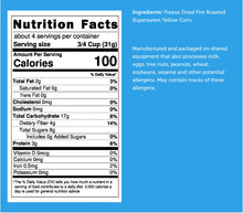 Load image into Gallery viewer, Freeze Dried Corn - Fire Roasted