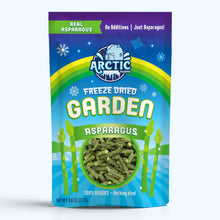 Load image into Gallery viewer, Freeze Dried Asparagus