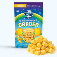 Load image into Gallery viewer, Freeze Dried Organic Honey Mango
