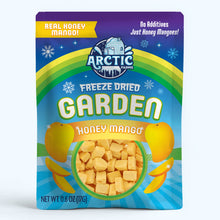 Load image into Gallery viewer, Freeze Dried Organic Honey Mango