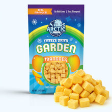 Load image into Gallery viewer, Freeze Dried Mango