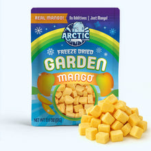 Load image into Gallery viewer, Freeze Dried Mango