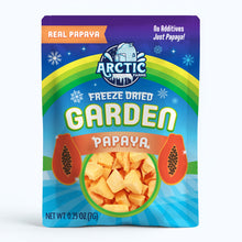 Load image into Gallery viewer, Freeze Dried Papaya