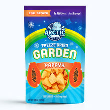 Load image into Gallery viewer, Freeze Dried Papaya