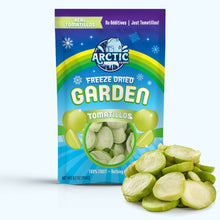 Load image into Gallery viewer, Freeze Dried Tomatillos
