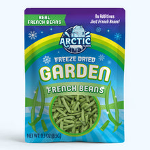 Load image into Gallery viewer, Freeze Dried French Beans