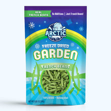 Load image into Gallery viewer, Freeze Dried French Beans