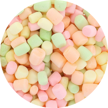 Load image into Gallery viewer, Freeze Dried Fruity-Fun Marshmallow