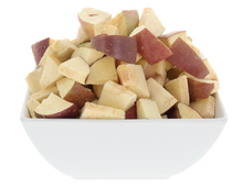 Load image into Gallery viewer, Freeze Dried Fuji Apple Bites