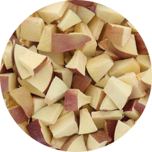 Load image into Gallery viewer, Freeze Dried Fuji Apple Bites