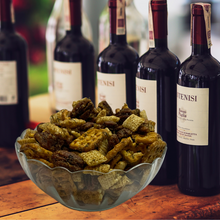 Load image into Gallery viewer, Sweet &amp; Spicy Nutty Snack Mix