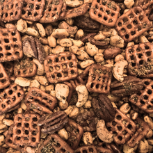 Load image into Gallery viewer, Garlic Dill Nutty Snack Mix