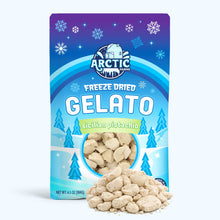 Load image into Gallery viewer, Freeze Dried Gelato - Pure Sicilian Pistachio
