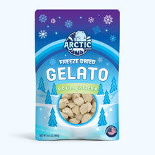 Load image into Gallery viewer, Freeze Dried Gelato - Pure Sicilian Pistachio