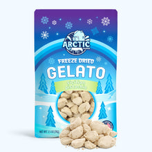 Load image into Gallery viewer, Freeze Dried Gelato - Pure Sicilian Pistachio