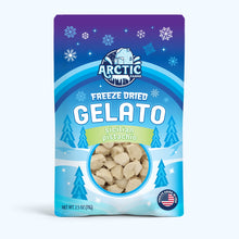 Load image into Gallery viewer, Freeze Dried Gelato - Pure Sicilian Pistachio