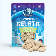 Load image into Gallery viewer, Freeze Dried Gelato - Pure Sicilian Pistachio