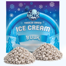 Load image into Gallery viewer, Freeze Dried Gelato - Stracciatella (Italian Chocolate Chip)